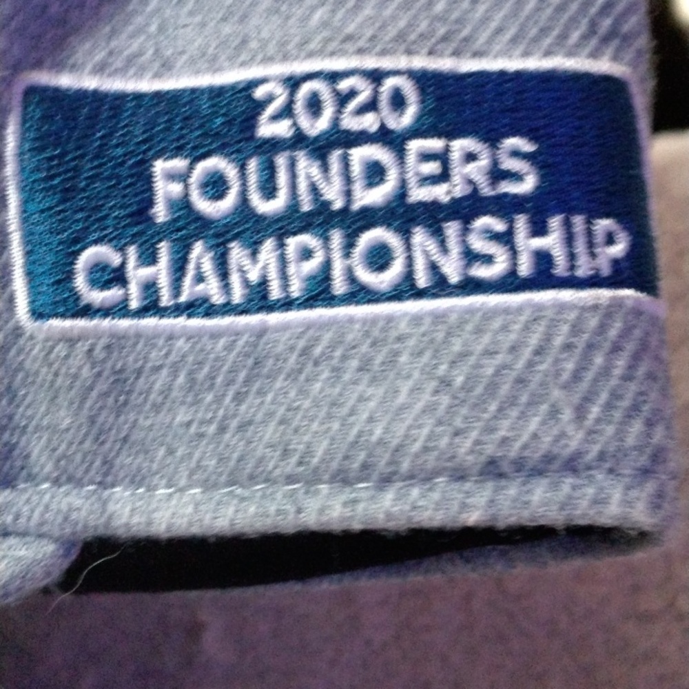 Golfhat - Picture 2 of 4